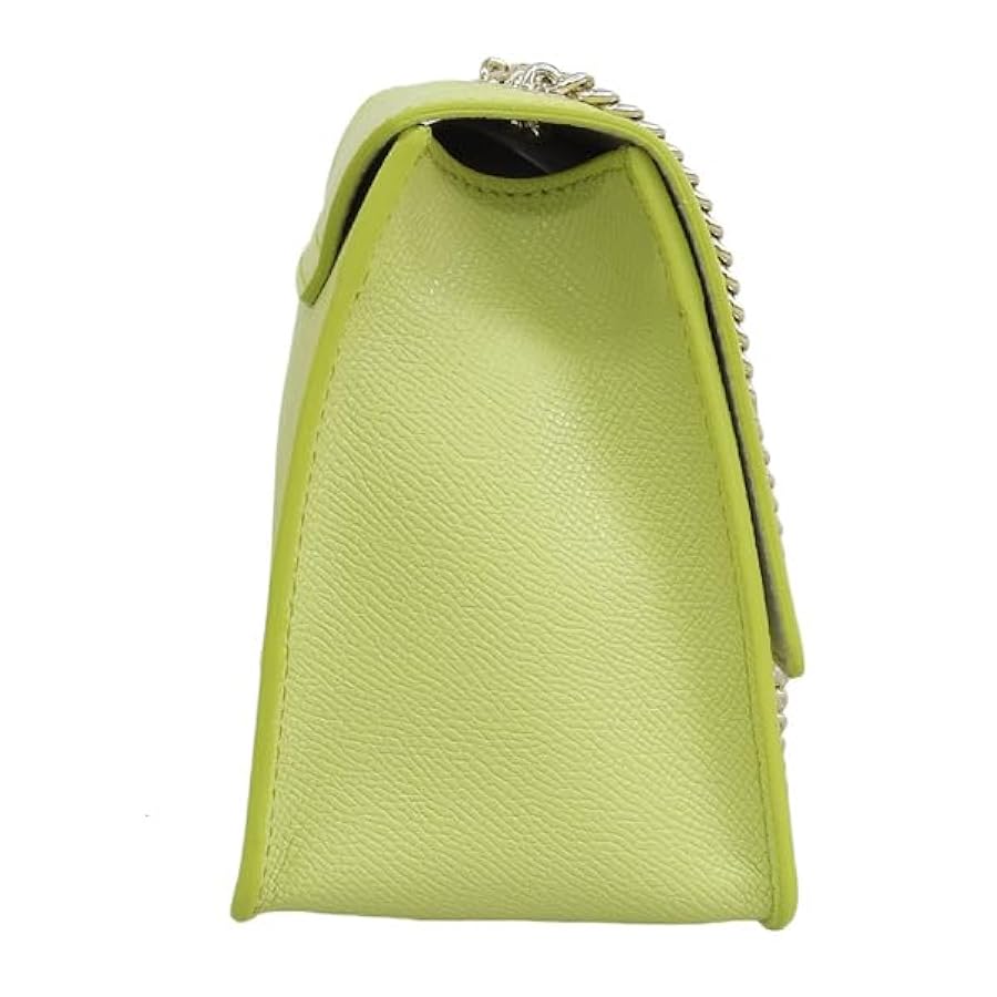 【FURLA】GINEVRA MINIチェーンバッグ 期間限定!FURLA(フルラ)チェーン ミニ ショルダーバッグ (FURLA